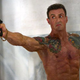 Illustration for article titled Warner Bros. pulls iBullet To The Head/i, Stallone pursuing other shirtlessness options